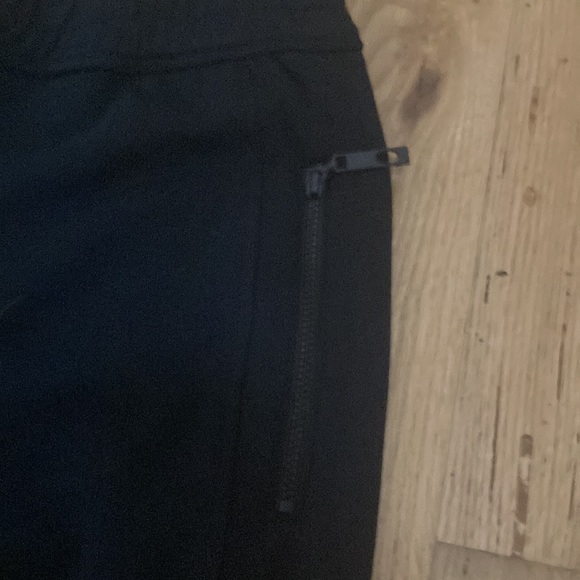 Black sweatpants - Picture 2 of 3